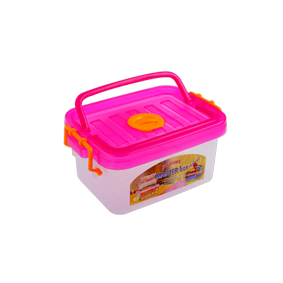 Master Box Small Deluxe